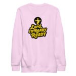 Unisex Premium Sweatshirt - Image 16