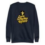 Unisex Premium Sweatshirt - Image 12