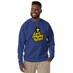 Unisex Premium Sweatshirt - Image 5