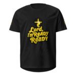Unisex sports jersey - Image 2