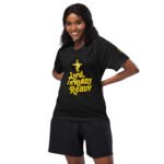 Unisex sports jersey - Image 27