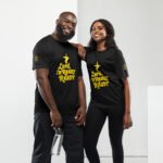 Unisex sports jersey
