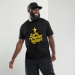 Unisex sports jersey - Image 32