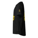 Unisex sports jersey - Image 19