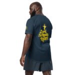 Unisex sports jersey - Image 25