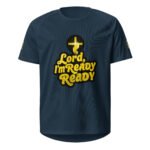 Unisex sports jersey - Image 3
