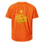 Unisex sports jersey - Image 12