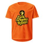 Unisex sports jersey - Image 6