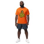 Unisex sports jersey - Image 22
