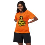 Unisex sports jersey - Image 29