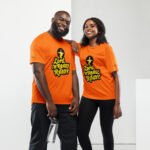 Unisex sports jersey - Image 37