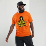 Unisex sports jersey - Image 33