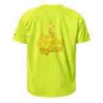 Unisex sports jersey - Image 13