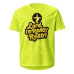 Premium Unisex Graphic Tee – Card Carrying Member Design - Image 2