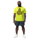 Premium Unisex Graphic Tee – Card Carrying Member Design - Image 3