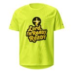 Unisex sports jersey - Image 7