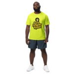 Unisex sports jersey - Image 24