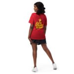 Unisex sports jersey - Image 30