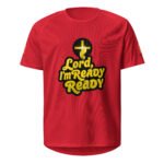 Unisex sports jersey - Image 4