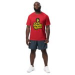 Unisex sports jersey - Image 23
