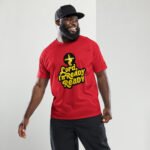 Unisex sports jersey - Image 31