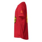 Unisex sports jersey - Image 14