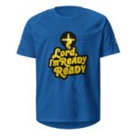 Unisex sports jersey - Image 5