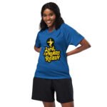 Unisex sports jersey - Image 28
