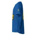 Unisex sports jersey - Image 15