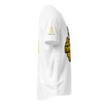 Unisex sports jersey - Image 18