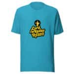 Unisex t-shirt | 100% combed cotton - Image 10