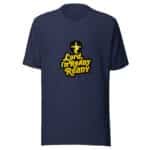 Unisex t-shirt | 100% combed cotton - Image 5