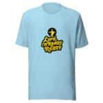 Unisex t-shirt | 100% combed cotton - Image 11