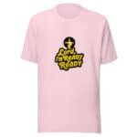Unisex t-shirt | 100% combed cotton - Image 6