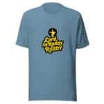 Unisex t-shirt | 100% combed cotton - Image 7