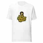 Unisex t-shirt | 100% combed cotton - Image 12