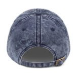 Vintage Cotton Twill Cap - Image 14