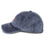 Vintage Cotton Twill Cap - Image 6