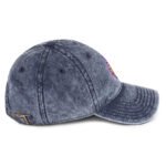 Vintage Cotton Twill Cap - Image 10