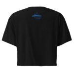 Women’s crop top - Image 11