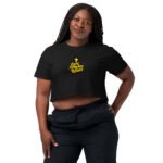 Women’s crop top - Image 21
