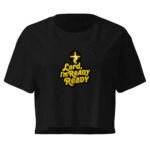 Women’s crop top - Image 2