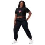 Women’s crop top - Image 41