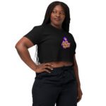 Women’s crop top - Image 31