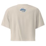 Women’s crop top - Image 16
