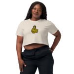 Women’s crop top - Image 30