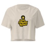 Women’s crop top - Image 6