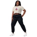 Women’s crop top - Image 46