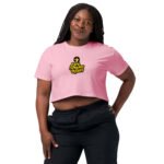 Women’s crop top - Image 24