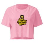 Women’s crop top